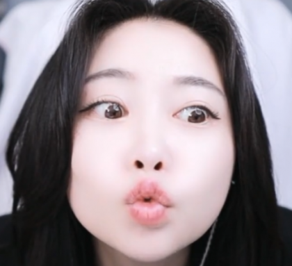 솔희요 프로필