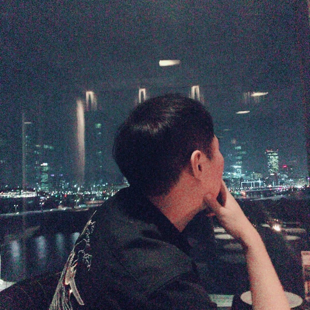 Alo.조경훈 프로필