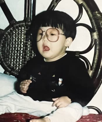 안미♪