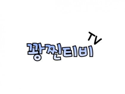 꽝찐티비