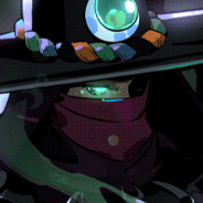 NightCrwler
