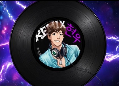 REMIX현우