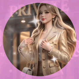 허제봇♥ 프로필