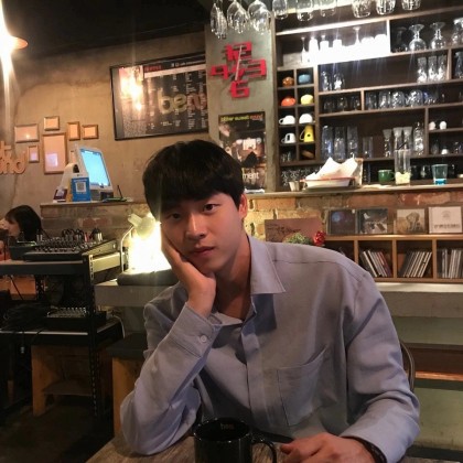 쥐돌이★ 프로필