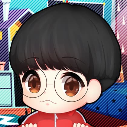 쿠키-_-