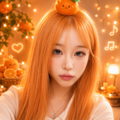 귤송