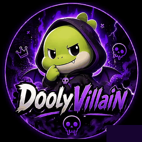 DoolyVillain 프로필