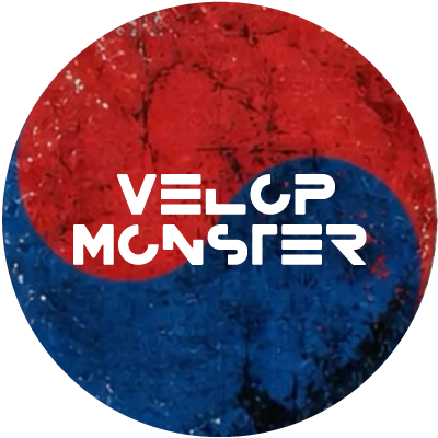 벨롭몬스터