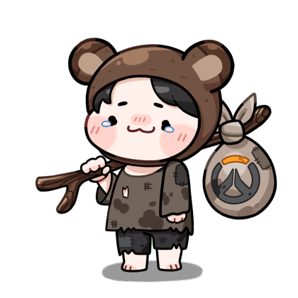 곰돌정호