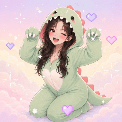 애치♥