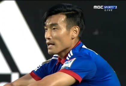조원희 프로필