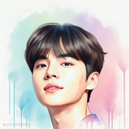 LUNA안정우