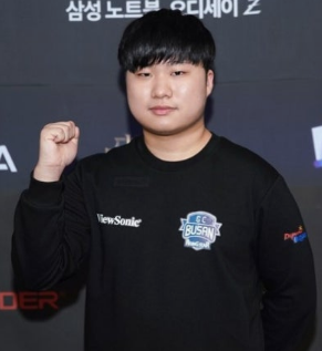 무땡이 프로필