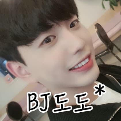 BJ도도*