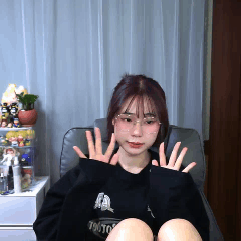 착하나 프로필