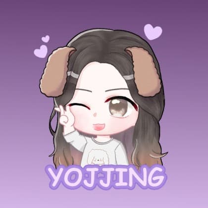 요찡♥ 프로필
