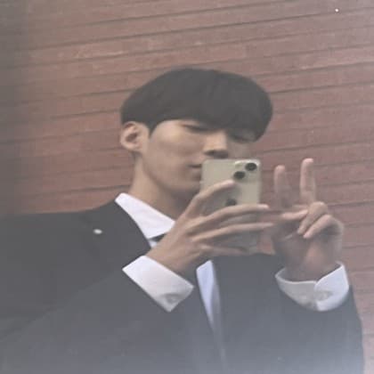 의찬이.