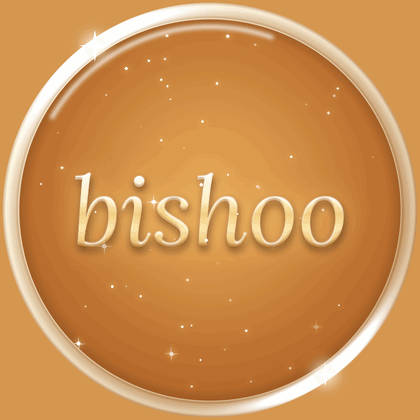 bishoo♥