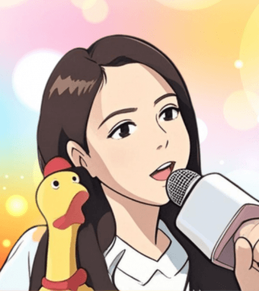 냔