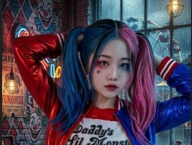 뷔에액 프로필