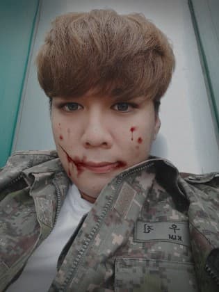 잔망한우진:)