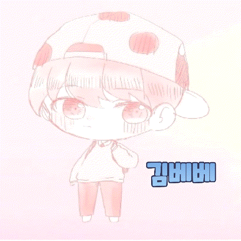 bebeγ 프로필
