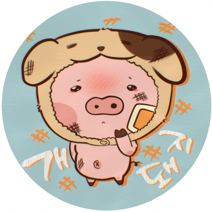 DogPig 프로필