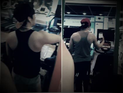 존킴JohnKim