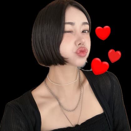 백시아:)
