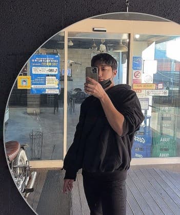 발랄5 프로필