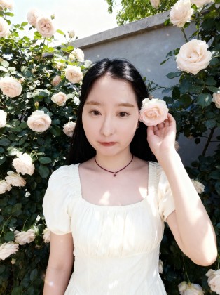 라벤더香좋아