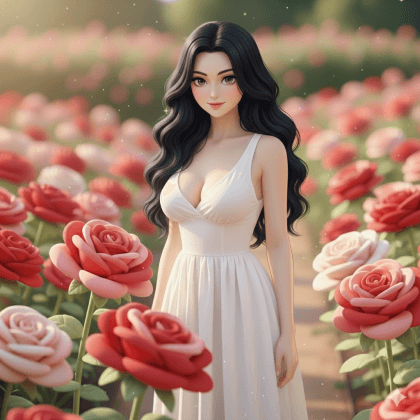 드리밍로즈