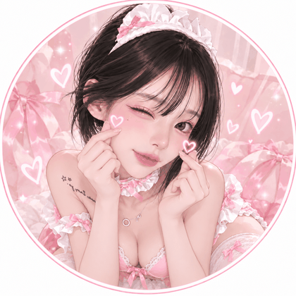 찡찡야옹 프로필