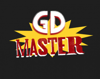 GD마스터