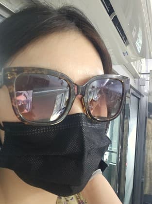 할머니영혜씨