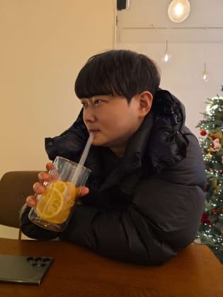 영준이예요_