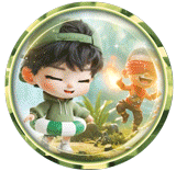 정글on저튜브 프로필