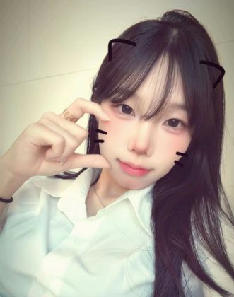 응애♥