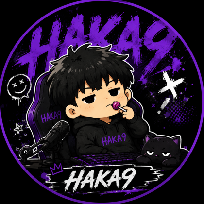 하카9