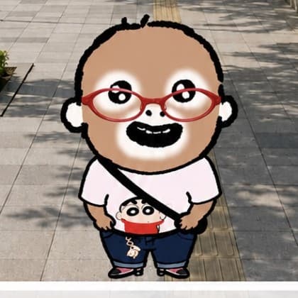 강토심이 프로필