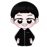 쵸키. 프로필