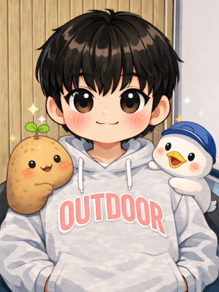 오리깜자