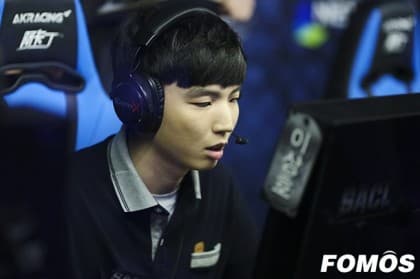 상호유머스쿨 프로필