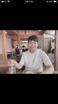 한곰장군 프로필