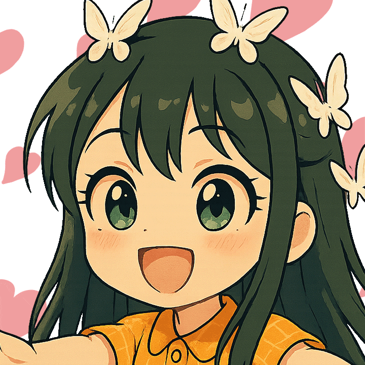 새침♪