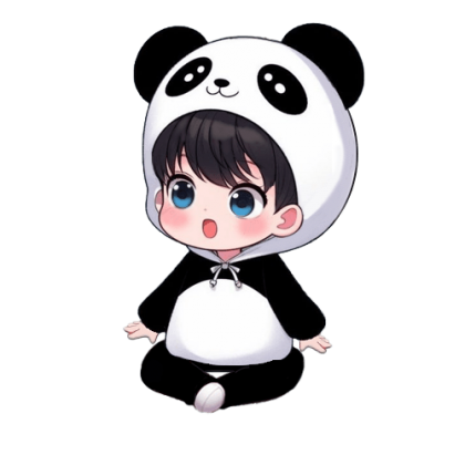 꽁식이
