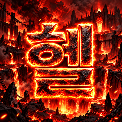 Hell...