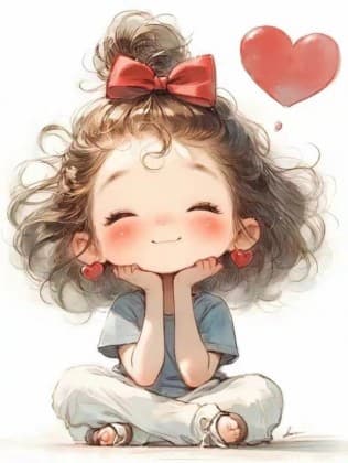 메이비★