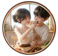 우엉맛김밥♡ 프로필