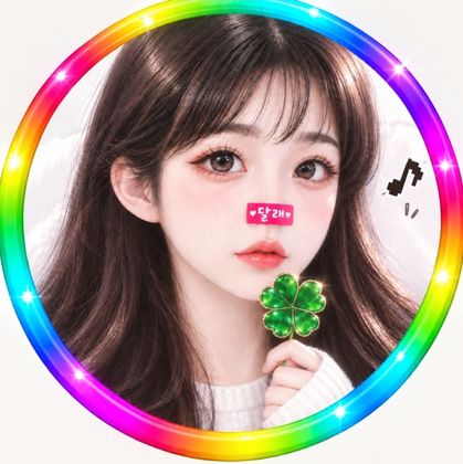 달래♪